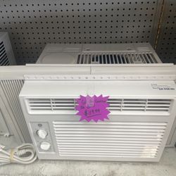 GE Air Conditioner