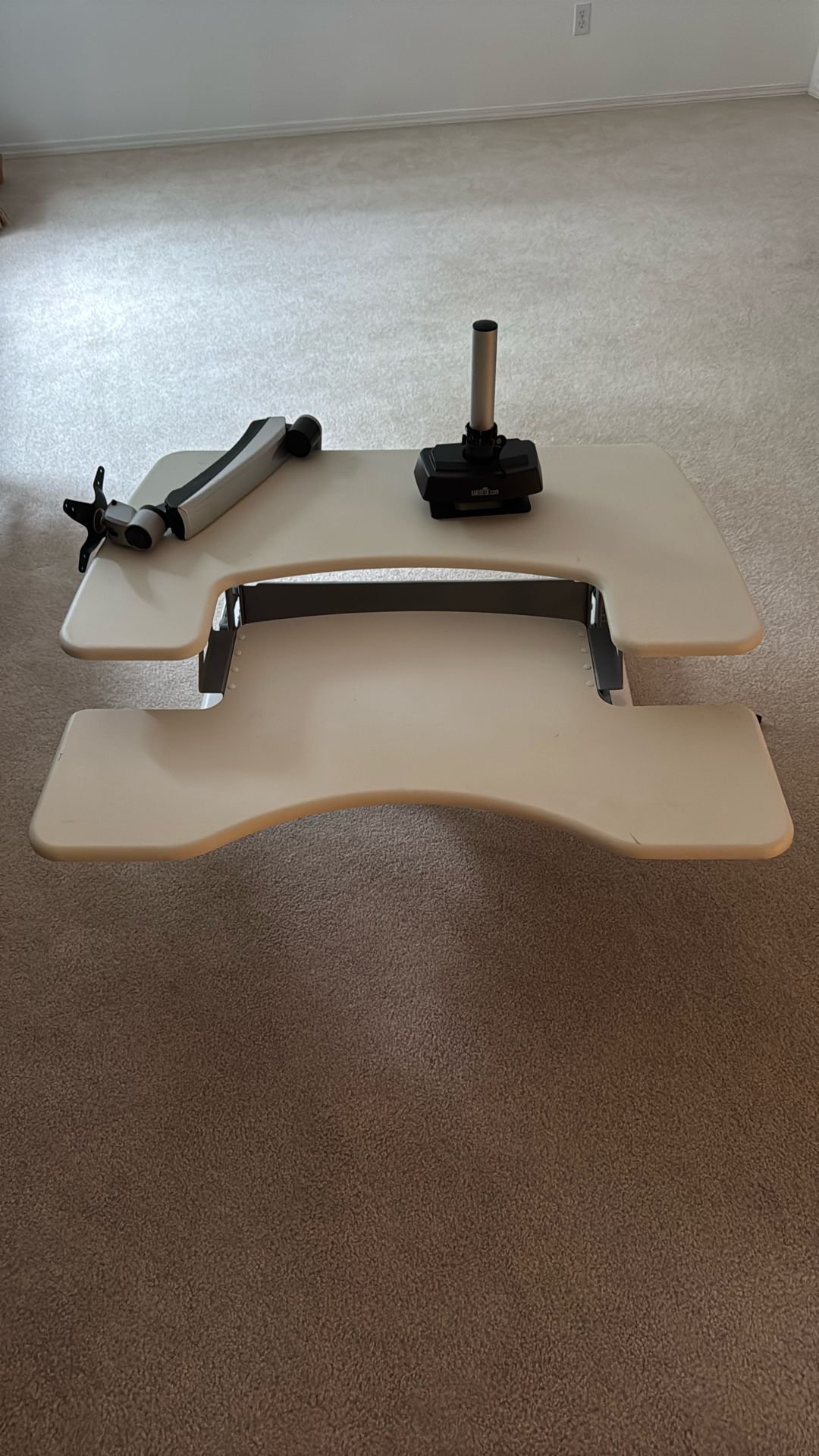 Sit-Stand Varidesk