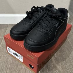 <NIB> PUMA Men’s Caven 2.0 Sneaker Size: 7.5