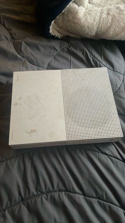 Xbox one s not working 100%