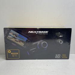 Nextbase Dash Camera 206616/12