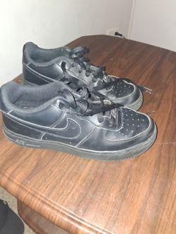5.5 Y Air force 1's