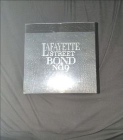 Bond no 9 Lafayette Street
