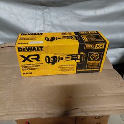Dewalt XR 20V  Driwall Cut - Out Tool 