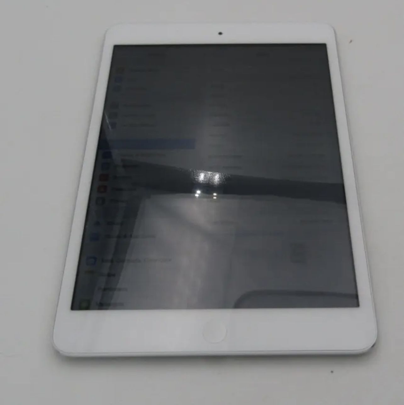 iPad Mini 