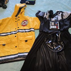 Boys Clothing 
