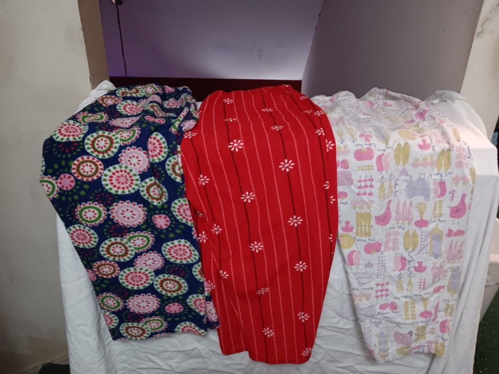 3 XL Women's Pamjama Pants
