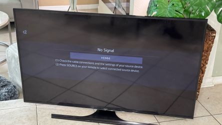 65in Samsung Tv