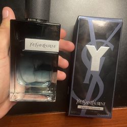 Y Eau de Parfum