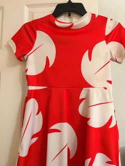 Lilo dress M/L kids costume