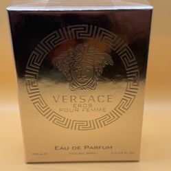 Versace Eros Femme 100ml