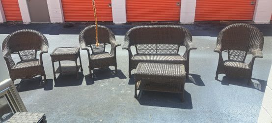 Patio Furniture