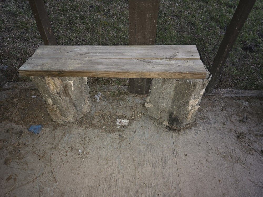 Bench