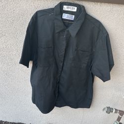 XL Work Shirt