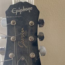 Epiphone Electric Guitar