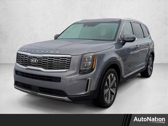 2021 Kia Telluride