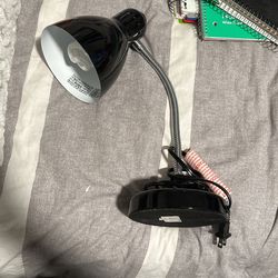 Desktop Lamp/ Night Light/study