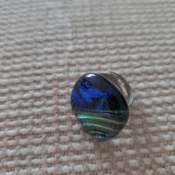 RING - ADJUSTABLE [PURCHASED FROM ARTIST ]