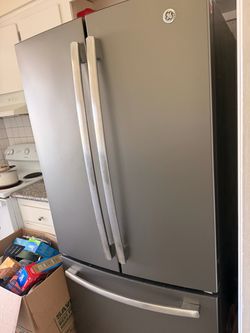 Fridge