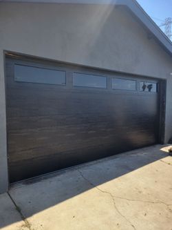 Garage Doors