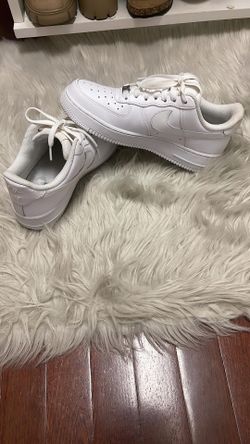 Air Force Nikes Shoes Size 7