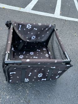 Pet Car Seat