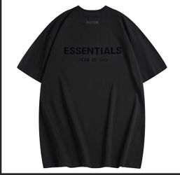 Essentials shirt