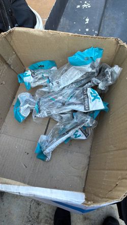 Safety glasses