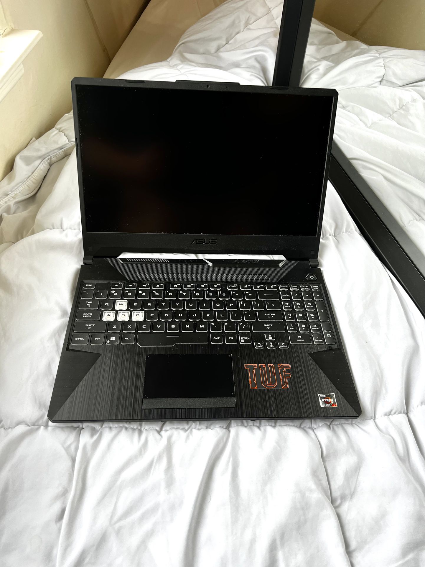ASUS Gaming Laptop 