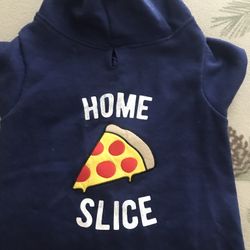 Dog Sweatshirt