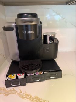 Coffee machine