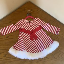 Beautiful Dresses , As New, Size 12 Months To 3 Years