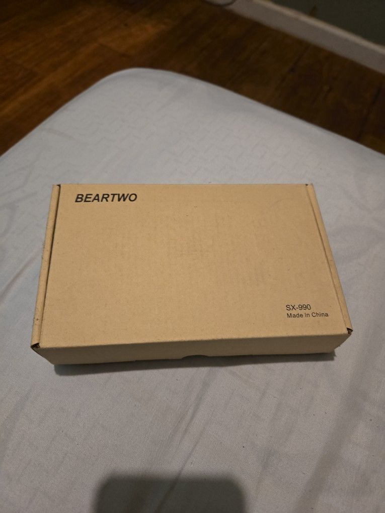 Bluetooth Headphones
