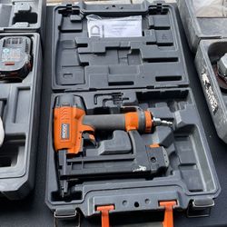 Rigid Finish StaplerR150fsa