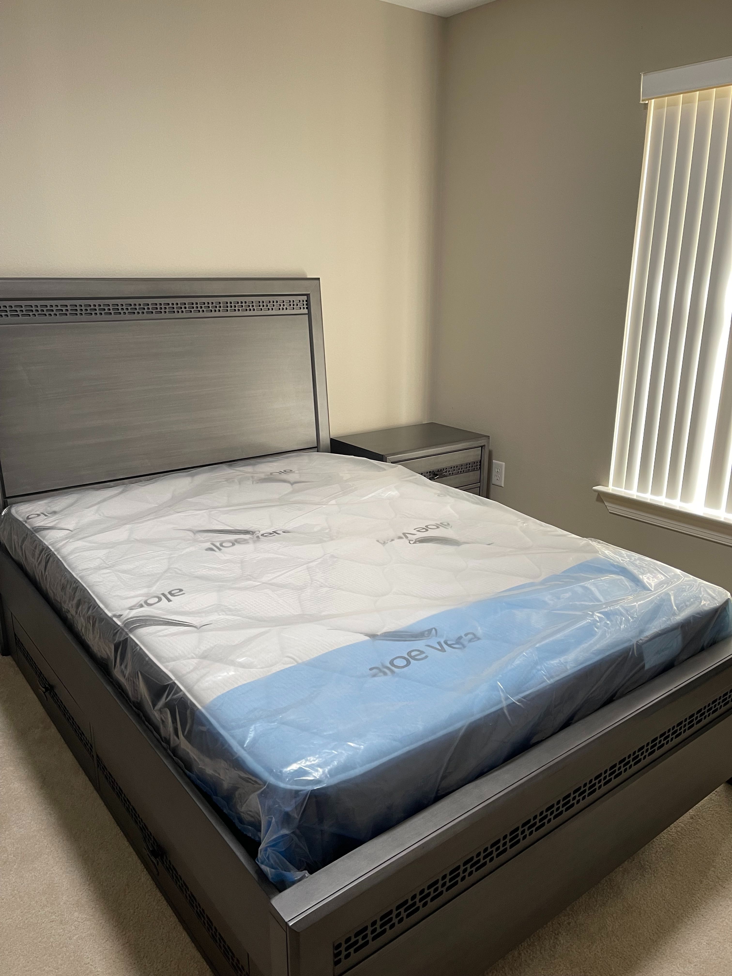 KING MATTRESS 50-80% Off Retail