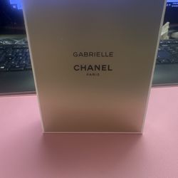Chanel Grabrielle Eau De Parfum