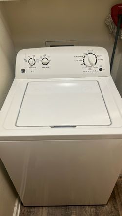 Washer