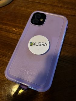 iPhone 11 Waterproof Case