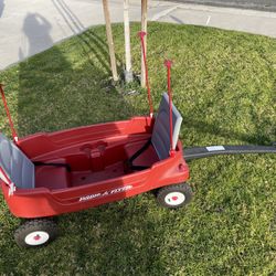 Radio Flyer