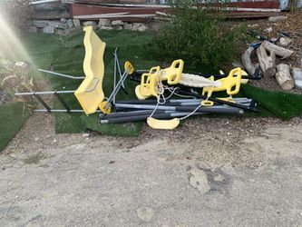 Swings for sell