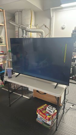 Hisense TV