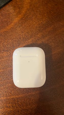 Apple AirPods 2nd Gen