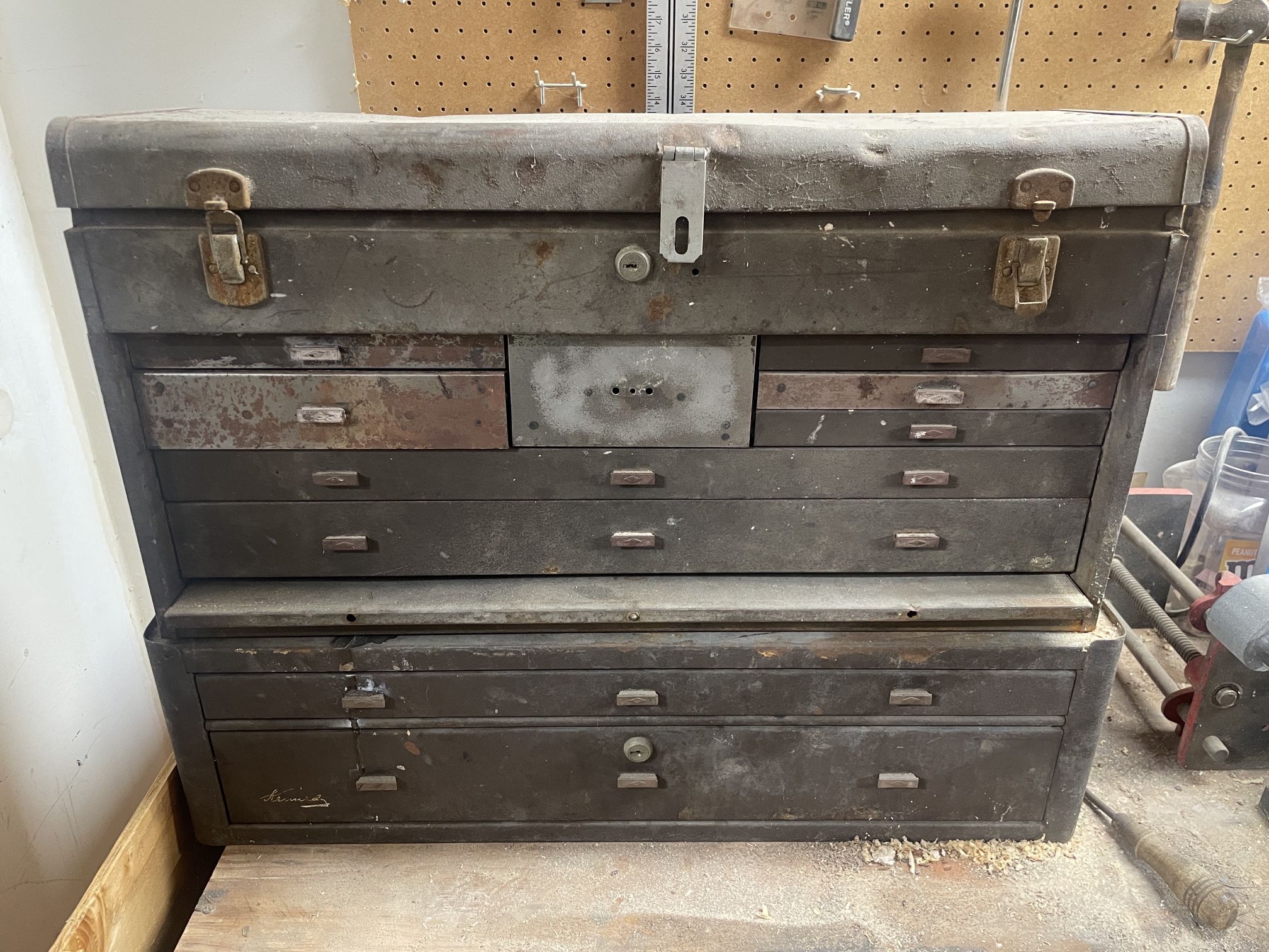 Kennedy Toolbox