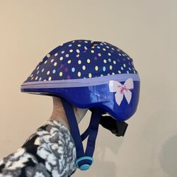 Toddler Helmet For Ages 1-3