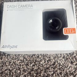 Dash Camera