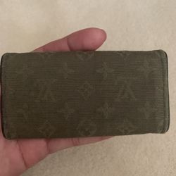 Louis Vuitton Key Holder