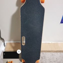 Electric Skateboard