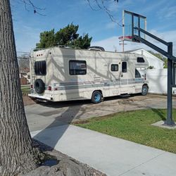 1993 Winnebago Minnie Winnie