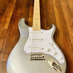 2020 PRS Silver Sky Core