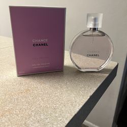 Chanel Perfume 